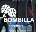 ‘La Bombilla’ vuelve a encender el baloncesto español