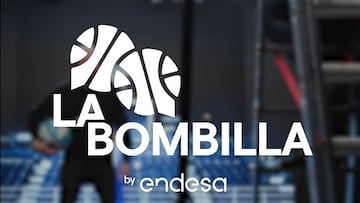 ‘La Bombilla’ vuelve a encender el baloncesto español