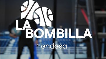 ‘La Bombilla’ mantiene su chispa: sigue iluminando historias del baloncesto español