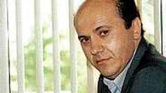 "No permitiré que el Sevilla se descabece"