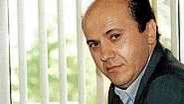 CENTRO DE ATENCIÓN. Del Nido asume que llegará a ser presidente.