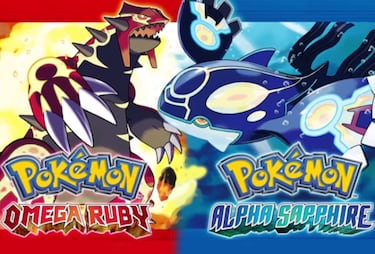 Pokémon Omega Rubí y Alpha Zafiro "son remakes completos"