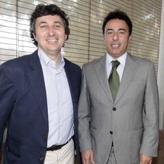 Pozzo vende el Granada a Desport por 37 millones