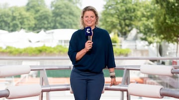 Clijsters: "Serena no viene a París de compras, sino a ganar"