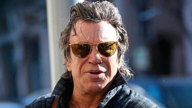 Un mítico actor caído en desgracia carga contra Tom Cruise: “Lleva haciendo el mismo papel 35 años”