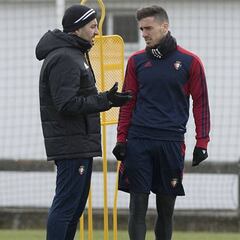 "Poder jugar es un privilegio"