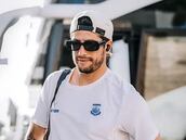 “Quizás por el hate puede ser difícil volver a Chile, pero no me importa nada; me probé en Colo Colo”