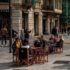 Margarita del Val manda un aviso para la Semana Santa y apunta con optimismo a otra fecha
