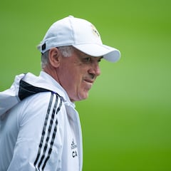 Carlo Ancelotti breaks Sir Alex Ferguson’s Champions League record