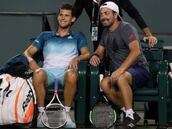 Thiem revela cómo cambió a su técnico desde niño por Massú