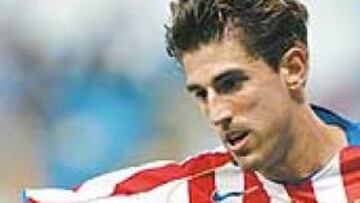 <b>GANAS DE TRIUNFAR. </b>Paunovic, después de una buena pretemporada con goles, pide paso con fuerza en este nuevo Atlético.