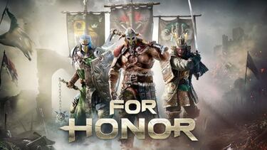 For Honor tendrá servidores dedicados en PC el 19 de febrero