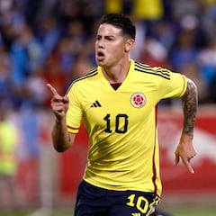 ¡Feliz cumpleaños, James! 20 datos y 12 elogios