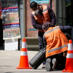 Fin de semana largo: quién trabaja el lunes 10 y cómo se paga