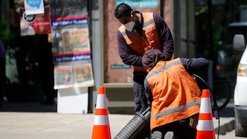 IFE Laboral, Salario Mínimo e Ingreso Mínimo Garantizado | Últimas noticias, montos y fechas de pago, 15 de junio