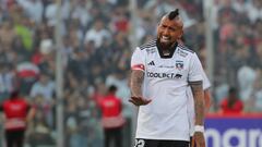 “Los sapitos de Huachipato... Que se preocupen de no descender”