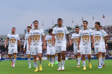 Liga MX 2023: Calendario y cuándo juega su primer partido Pumas en el Clausura