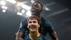 Davinson y Tottenham vuelven a visitar al City por Premier League