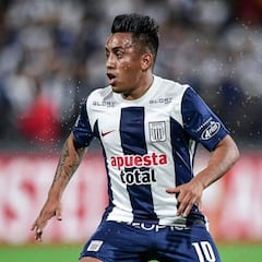 Incomodidad con Cueva