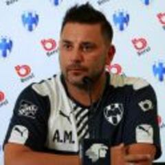 Doblete y pase a Libertadores, objetivos de Rayados