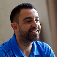 El debut de Xavi como técnico ya tiene fecha: el 6 de agosto