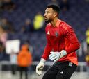 Drake Callender lamenta la eliminación del USMNT de Copa América