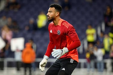 Inter Miami without key players due to international fixtures