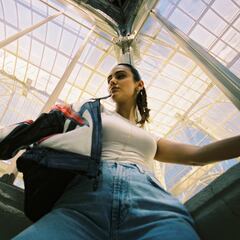 Susana Cala: “Falté a clases de la universidad para hacer canciones”