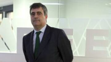 Cardenal: "Lo único seguro es que será una gran eliminatoria"