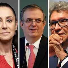 Consejo Nacional de Morena: estas son las corcholatas para las elecciones presidenciales de 2024