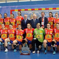 Consulta los grupos y el calendario del Mundial 2017