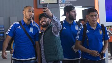 Guido Pizarro lamenta incidente con camarógrafo