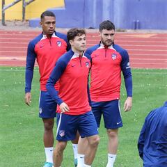 El carril izquierdo, sin capítulo 1