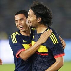 Abel Aguilar se lesiona y se perderá la Copa América