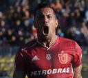 Ubilla señaló el factor que permitió a la U volver al triunfo