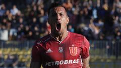 Ubilla señaló el factor que permitió a la U volver al triunfo