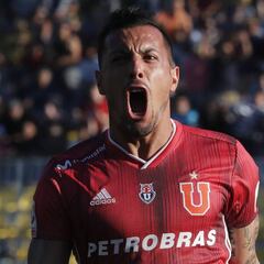 Ubilla señaló el factor que permitió a la U volver al triunfo