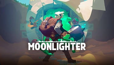 Moonlighter  Signature Edition ya tienen fecha para Switch