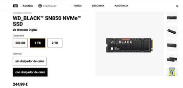 PS5: Mark Cerny, arquitecto de la consola, elige esta memoria SSD externa