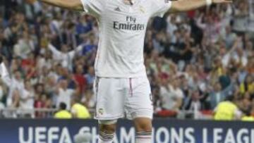 Karim Benzema