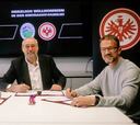 El FFC Frankfurt pasará a formar parte del Eintracht Frankfurt