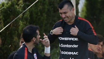 Rodrigo Cauas y el nuevo líder post pandemia: "...las personas requerirán, al regreso, otro tipo de líderes... Más empáticos con lo emocional y más comprometidos...".