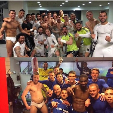 El Espanyol se medirá a los imitadores de Cristiano