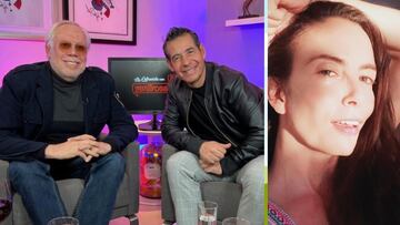 Yordi Rosado revela si ha hablado con Sasha Sokol, tras la polémica de Luis de Llano