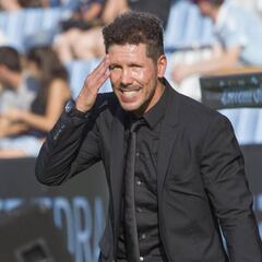 "La llegada de Simeone al Inter es cuestión de tiempo..."