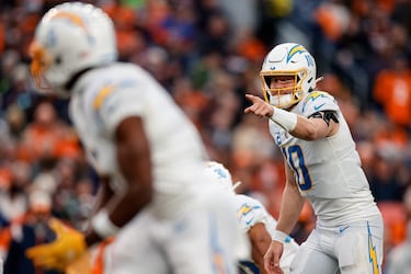 Los playoffs de la NFL arrancan con la ronda de Wild Card