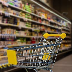 Los productos que más han subido de precio en estos meses