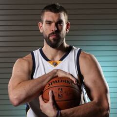 Marc Gasol: “No me arrepiento de las decisiones que tomo”