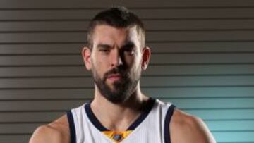 Marc Gasol: “No me arrepiento de las decisiones que tomo”