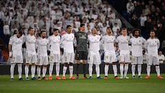 Real Madrid player ratings vs Celta: Hazard and Bale contrast